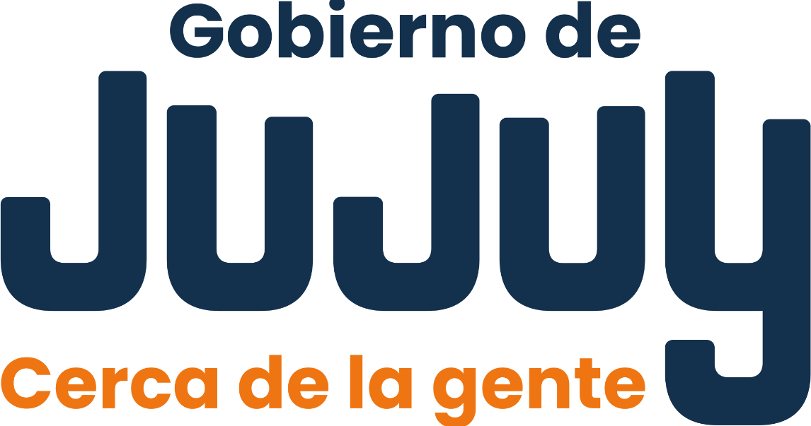 Gobierno de la Provincia de Jujuy